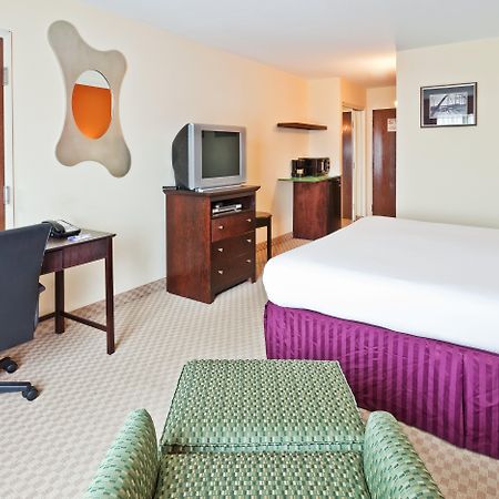 Holiday Inn Express & Suites Chattanooga-Hixson, An Ihg Hotel Esterno foto