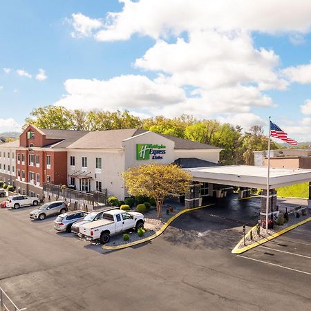 Holiday Inn Express & Suites Chattanooga-Hixson, An Ihg Hotel Esterno foto