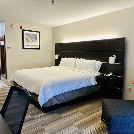 Holiday Inn Express & Suites Chattanooga-Hixson, An Ihg Hotel Esterno foto