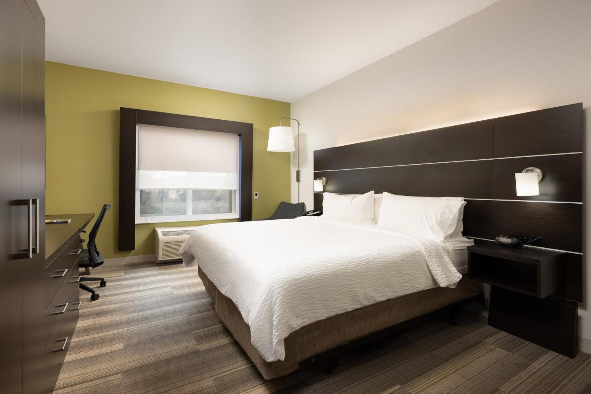 Holiday Inn Express & Suites Chattanooga-Hixson, An Ihg Hotel Esterno foto