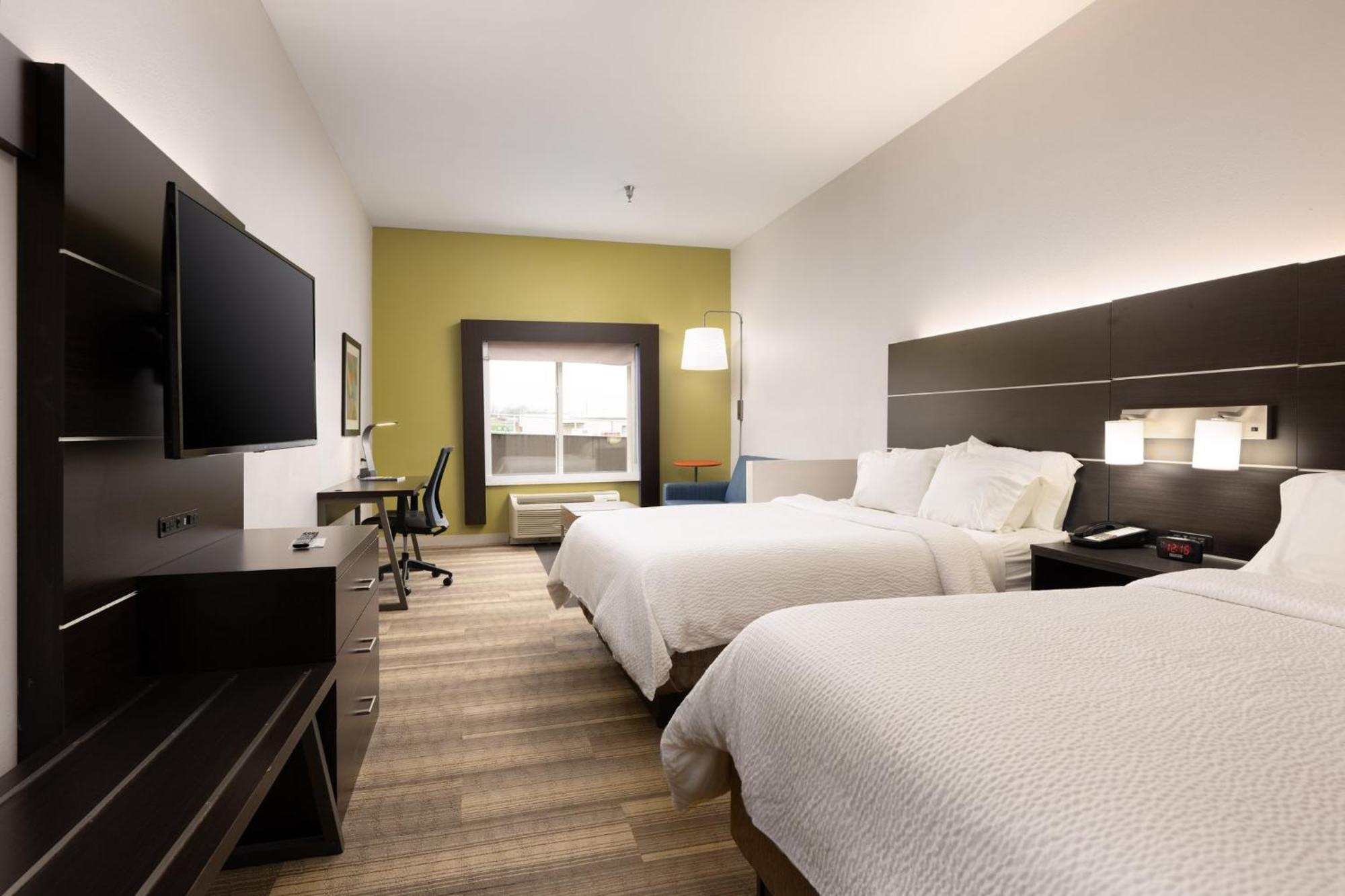 Holiday Inn Express & Suites Chattanooga-Hixson, An Ihg Hotel Esterno foto