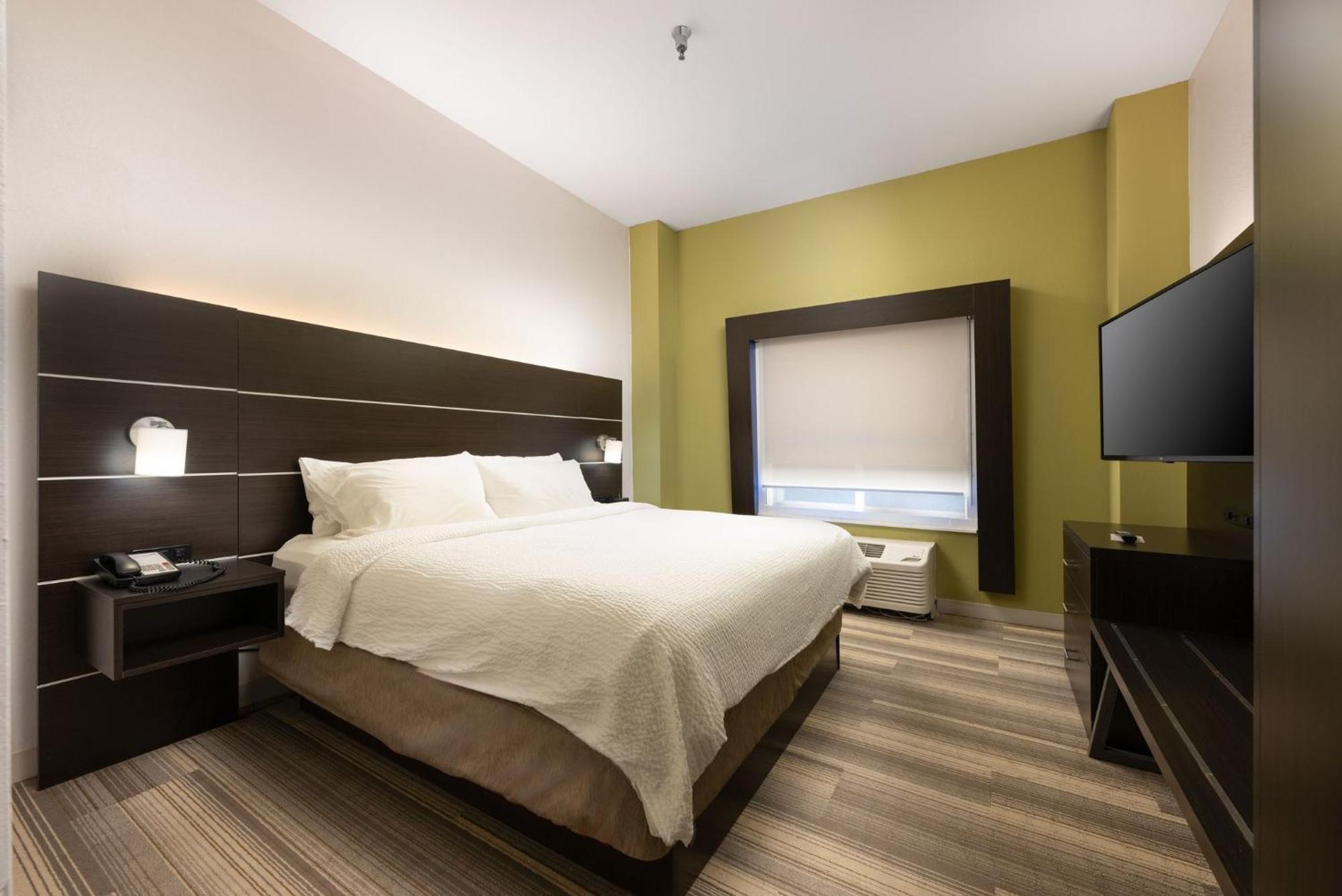 Holiday Inn Express & Suites Chattanooga-Hixson, An Ihg Hotel Esterno foto