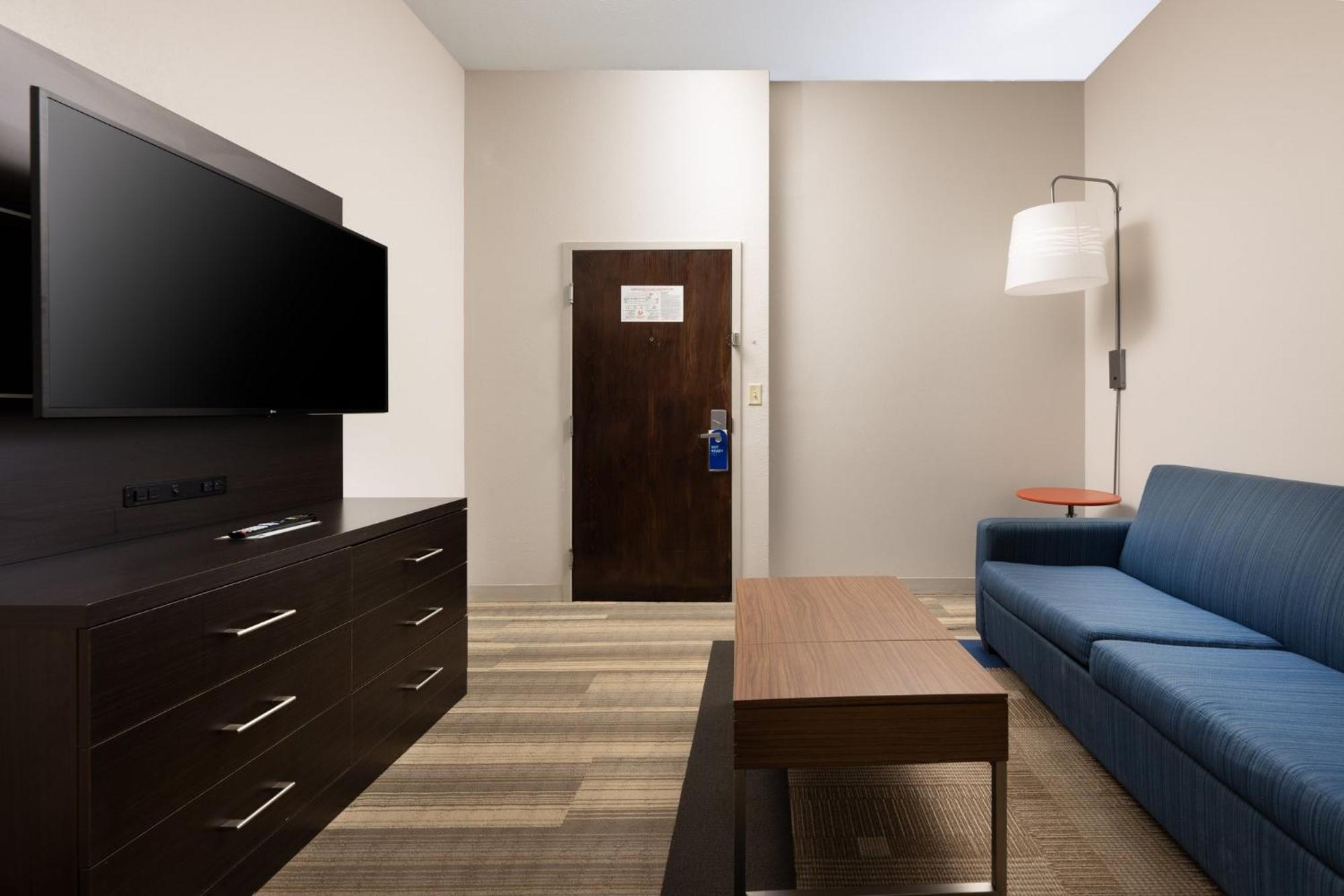 Holiday Inn Express & Suites Chattanooga-Hixson, An Ihg Hotel Esterno foto