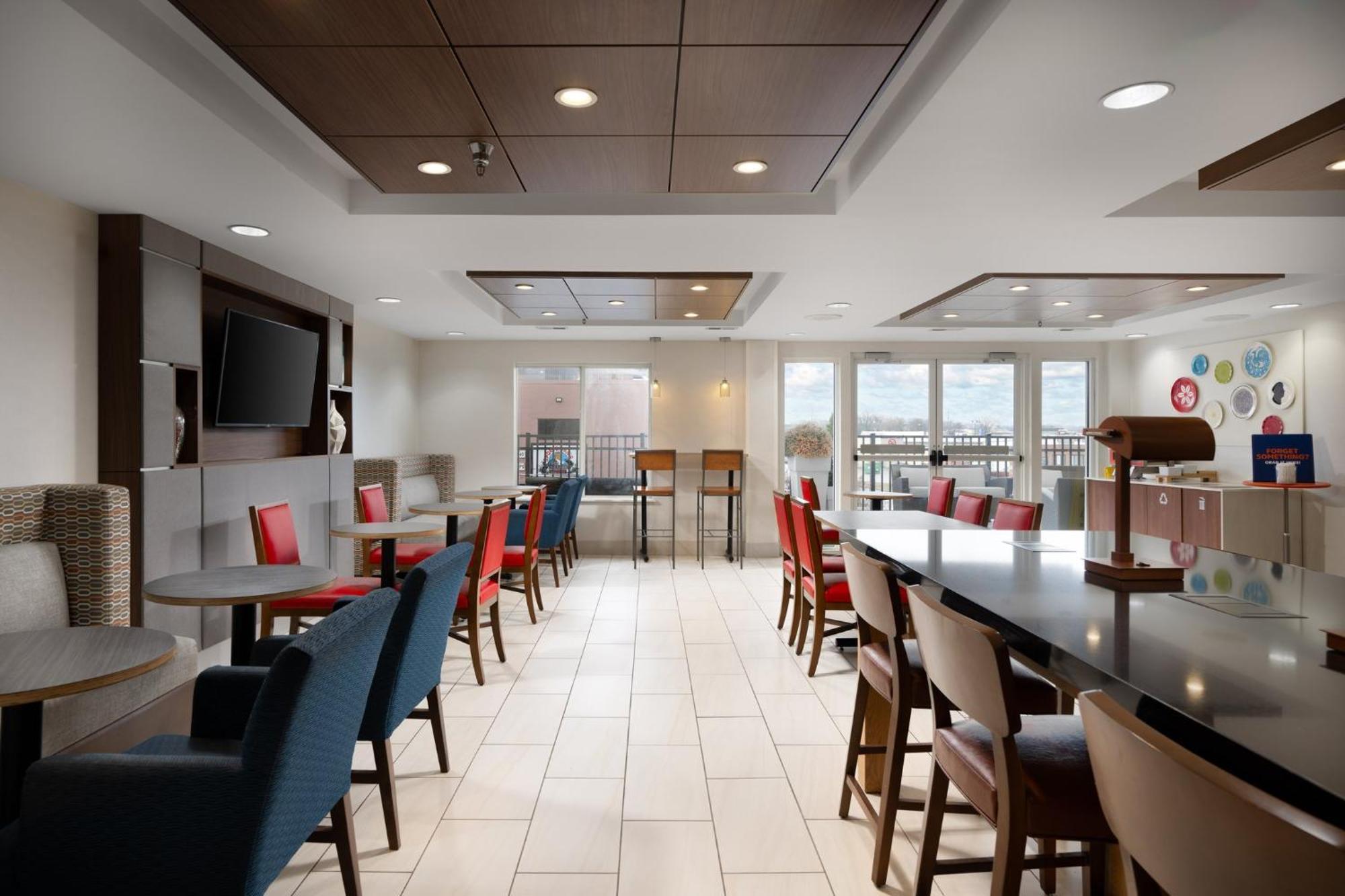 Holiday Inn Express & Suites Chattanooga-Hixson, An Ihg Hotel Esterno foto