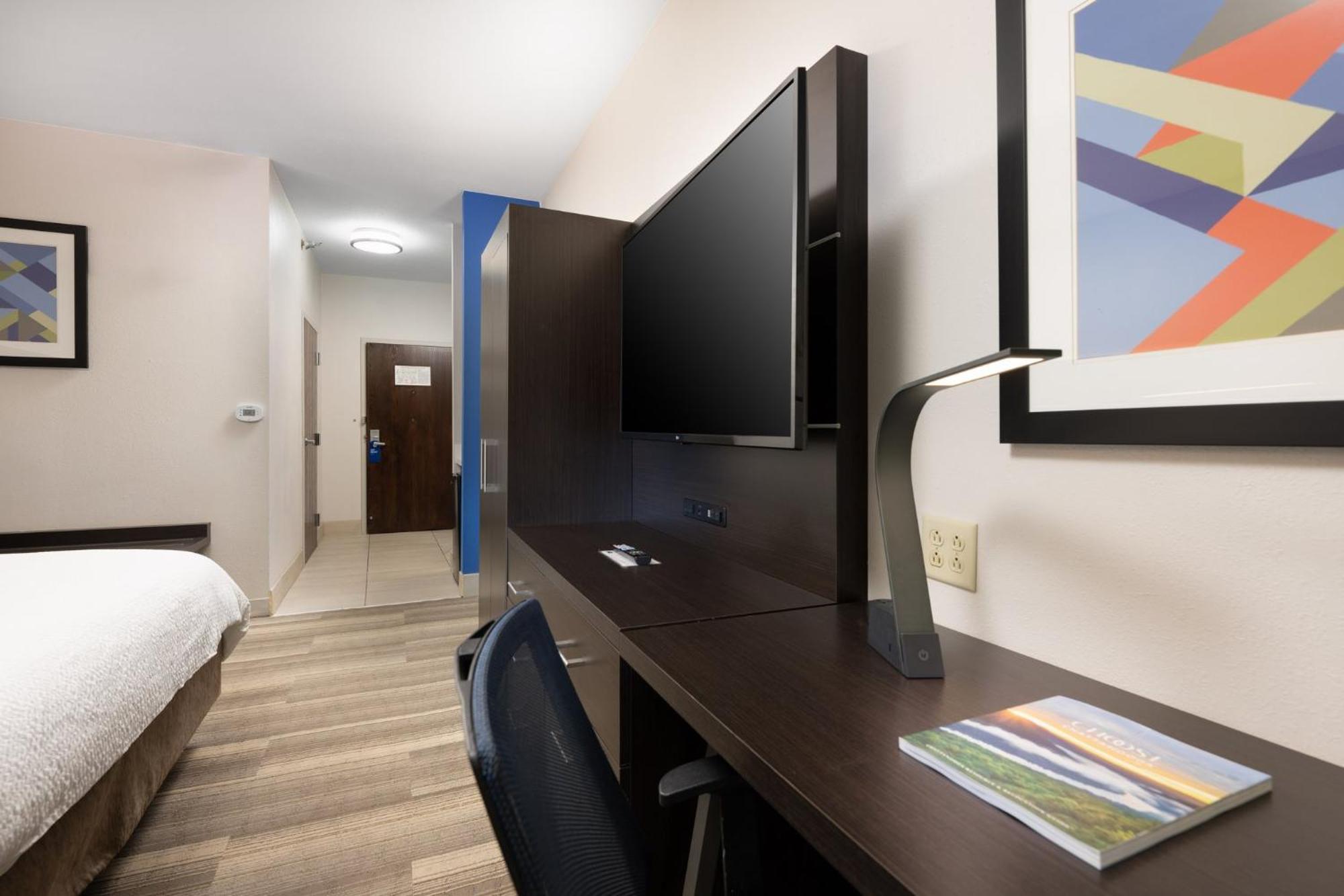 Holiday Inn Express & Suites Chattanooga-Hixson, An Ihg Hotel Esterno foto