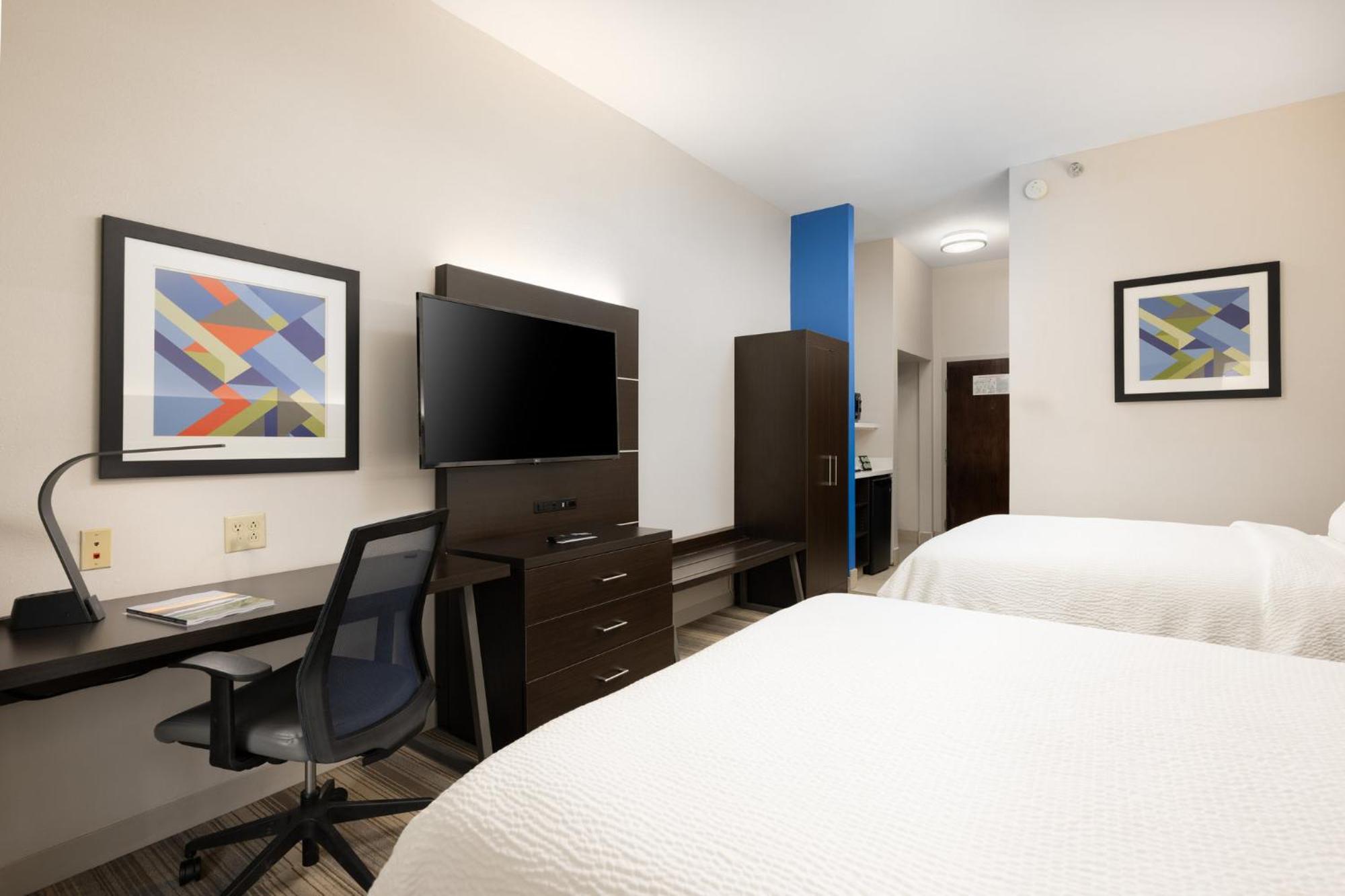 Holiday Inn Express & Suites Chattanooga-Hixson, An Ihg Hotel Esterno foto