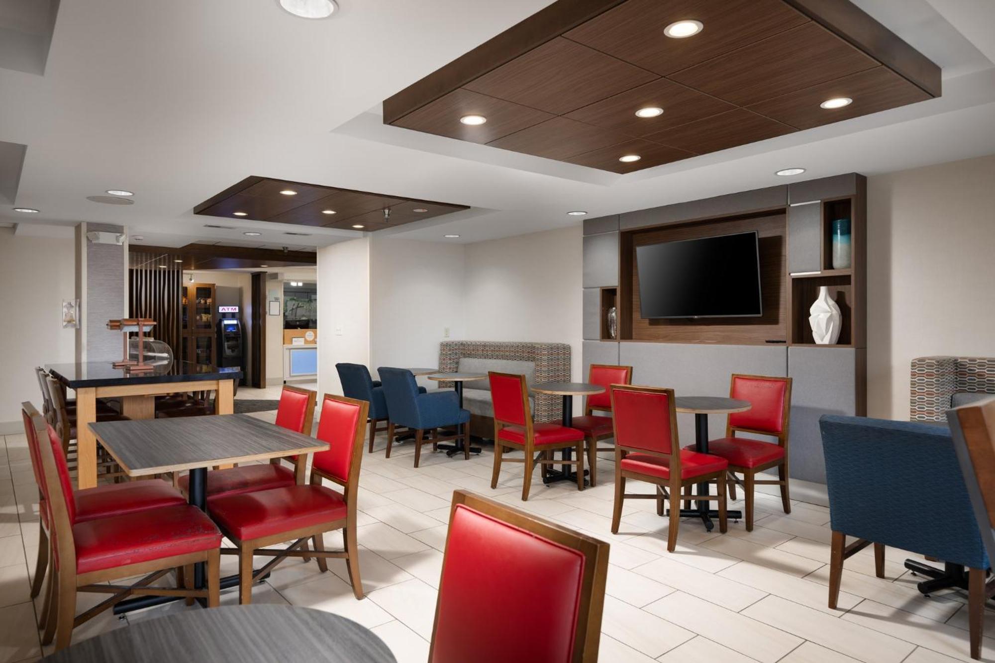 Holiday Inn Express & Suites Chattanooga-Hixson, An Ihg Hotel Esterno foto