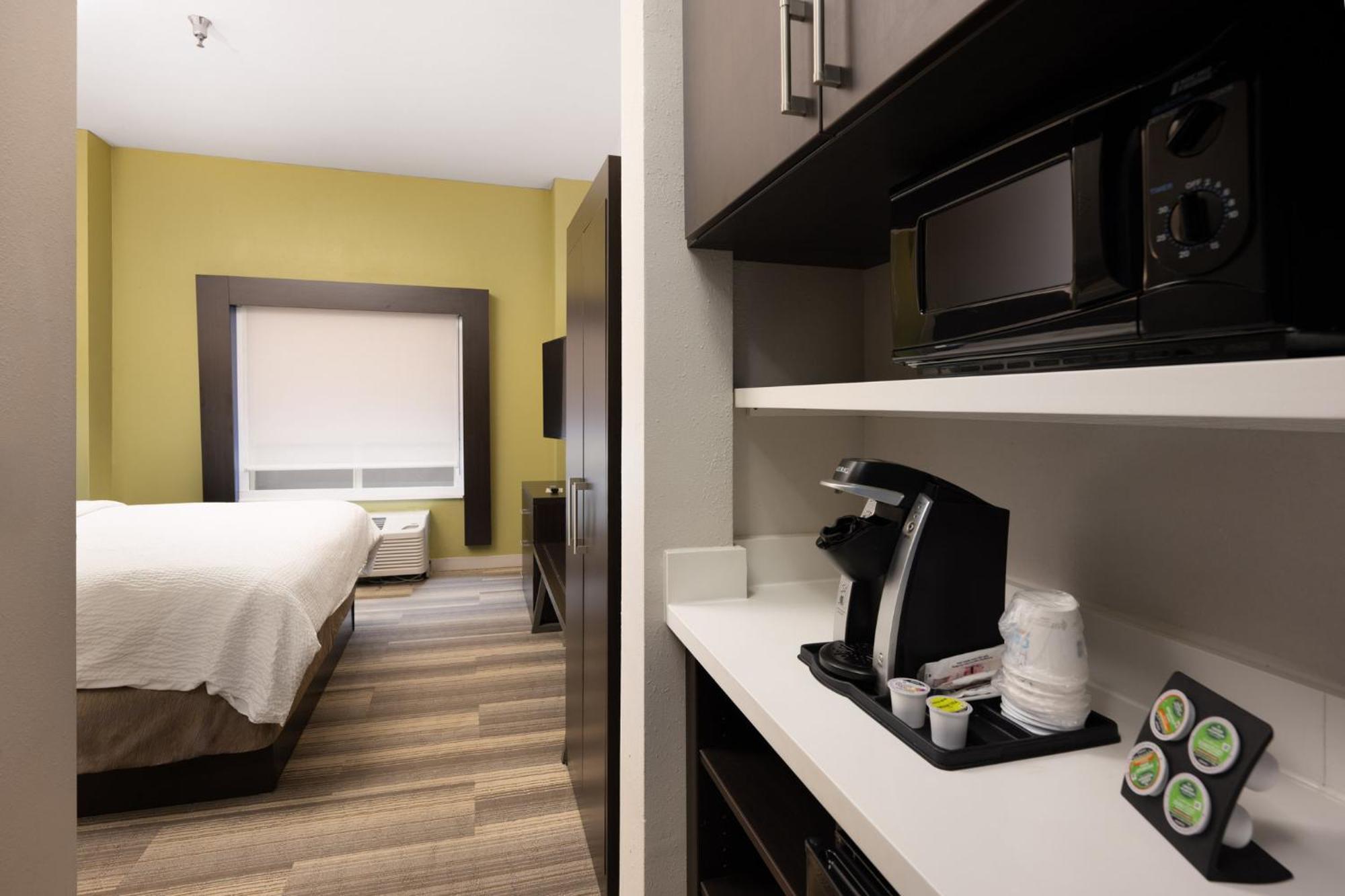 Holiday Inn Express & Suites Chattanooga-Hixson, An Ihg Hotel Esterno foto