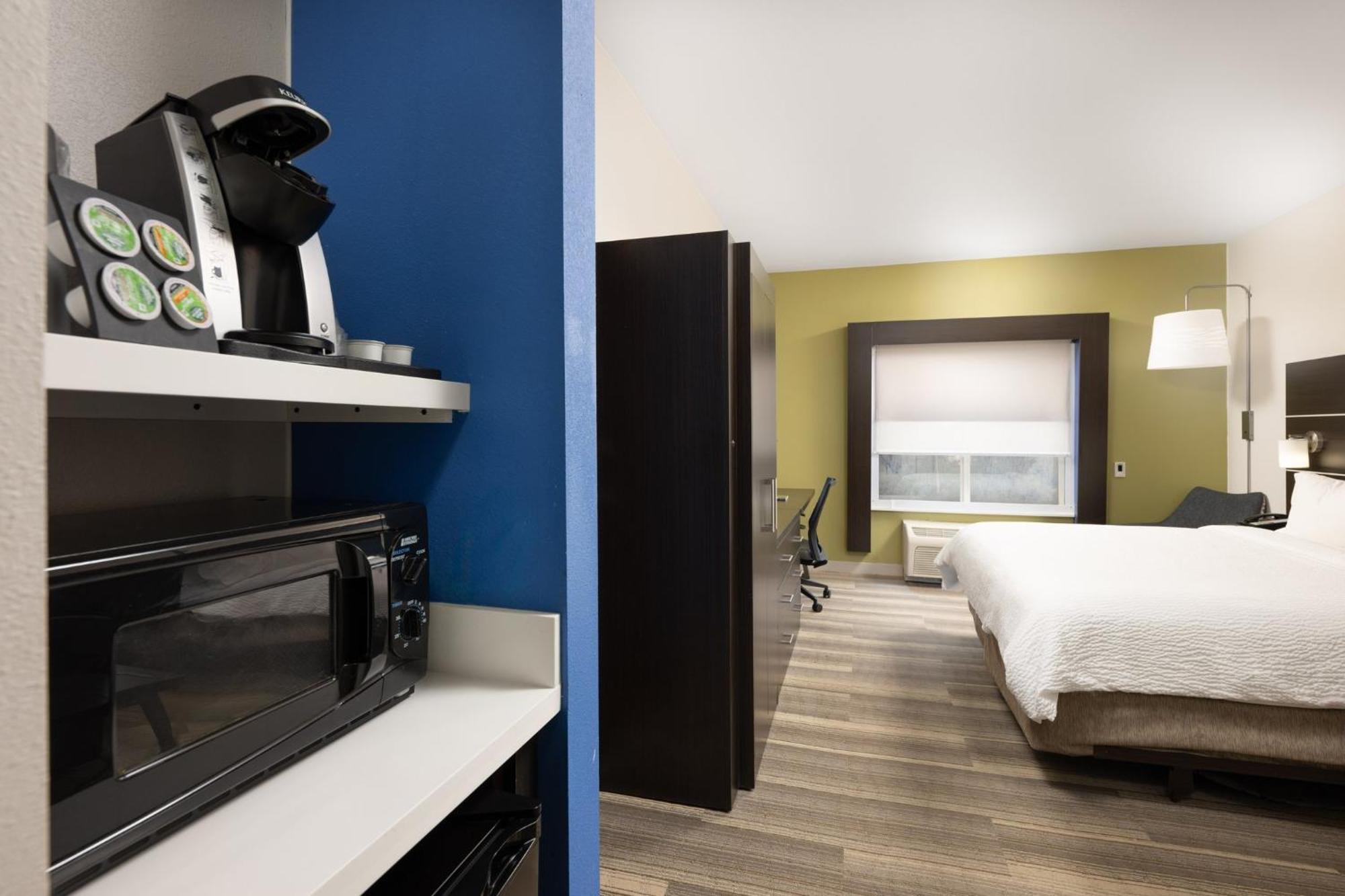 Holiday Inn Express & Suites Chattanooga-Hixson, An Ihg Hotel Esterno foto