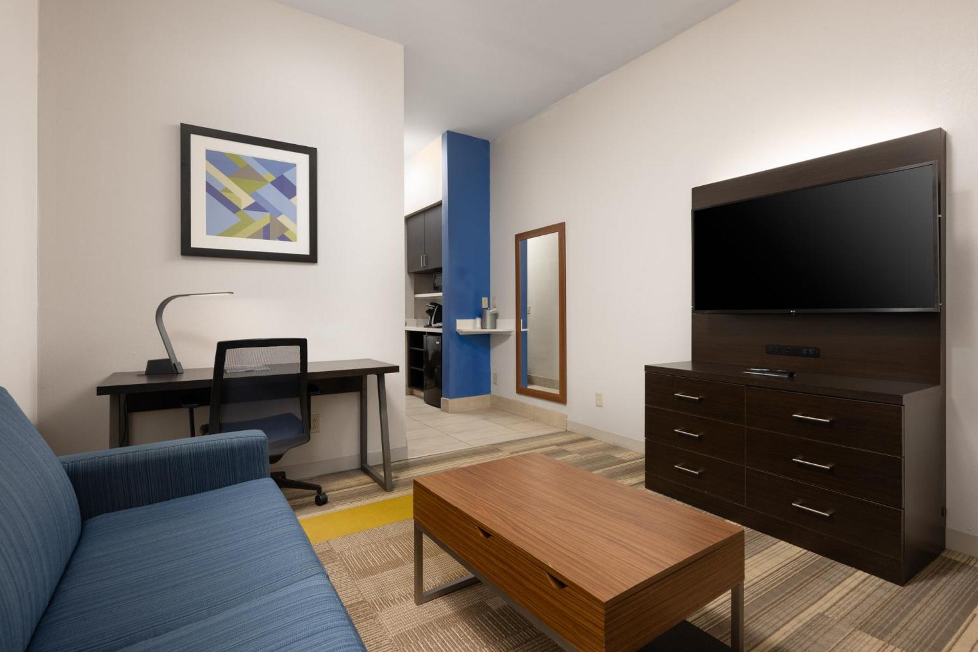 Holiday Inn Express & Suites Chattanooga-Hixson, An Ihg Hotel Esterno foto