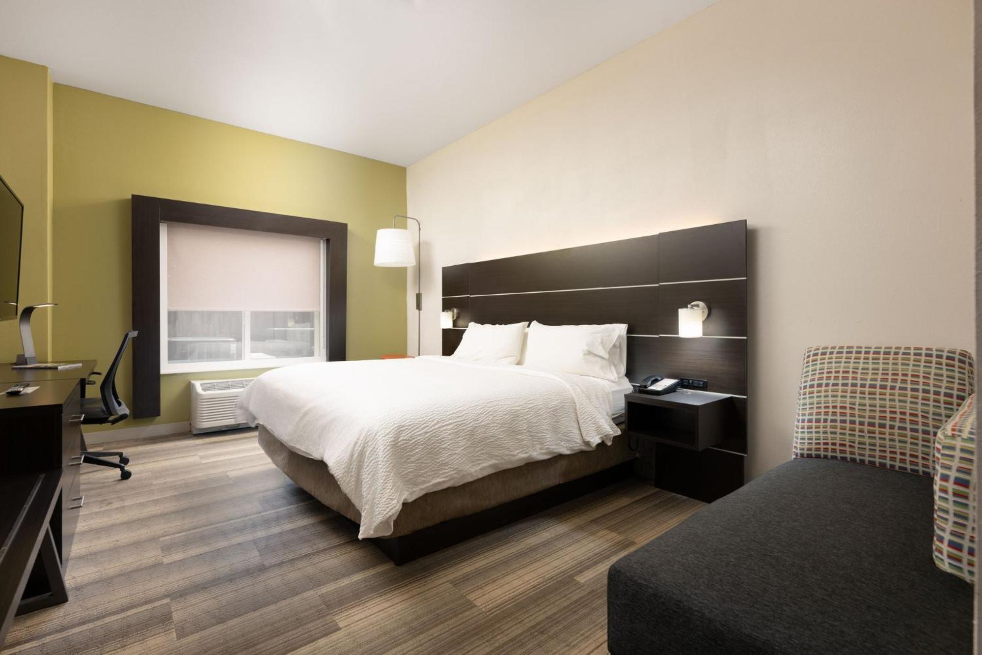 Holiday Inn Express & Suites Chattanooga-Hixson, An Ihg Hotel Esterno foto