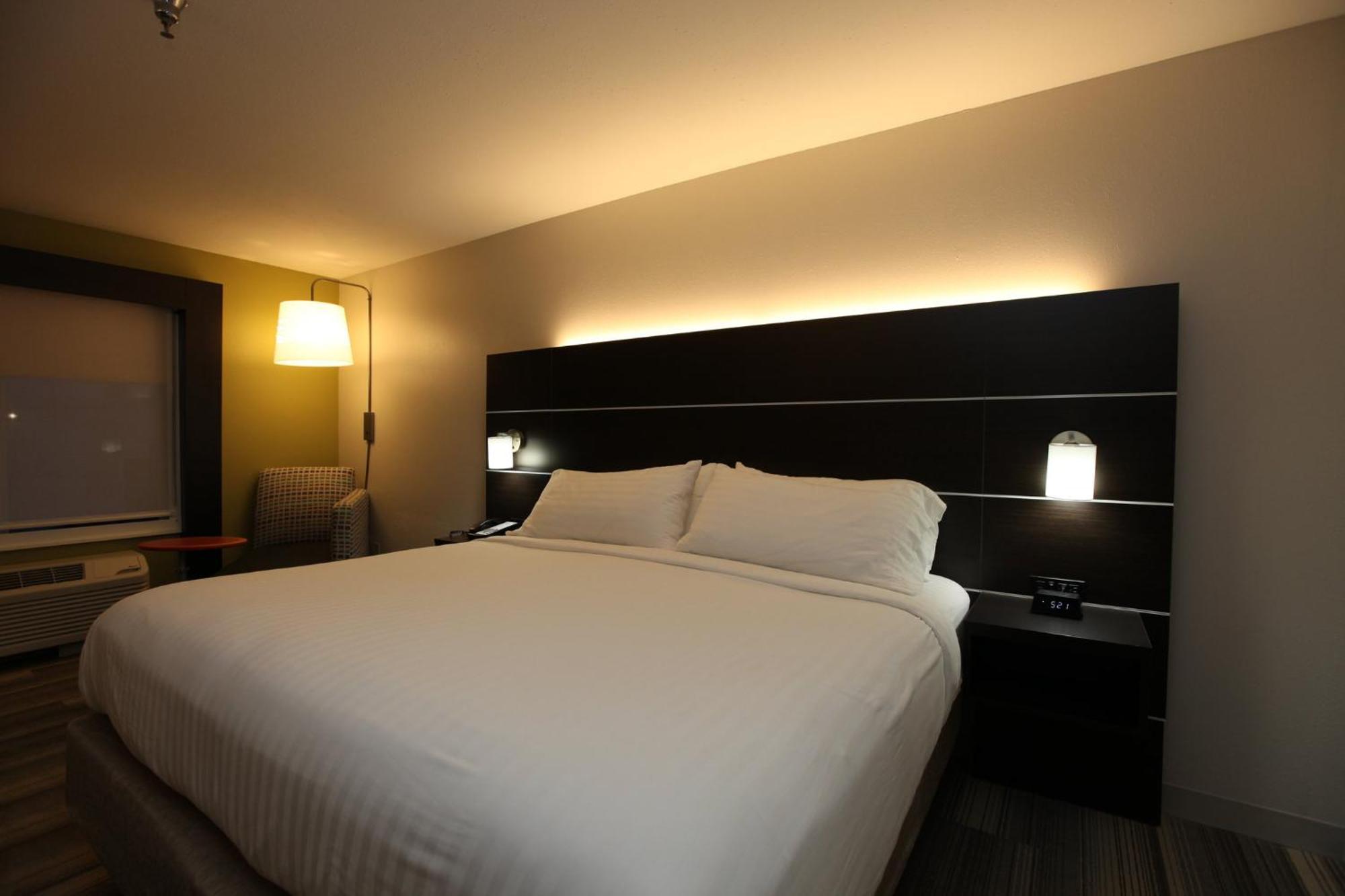 Holiday Inn Express & Suites Chattanooga-Hixson, An Ihg Hotel Esterno foto