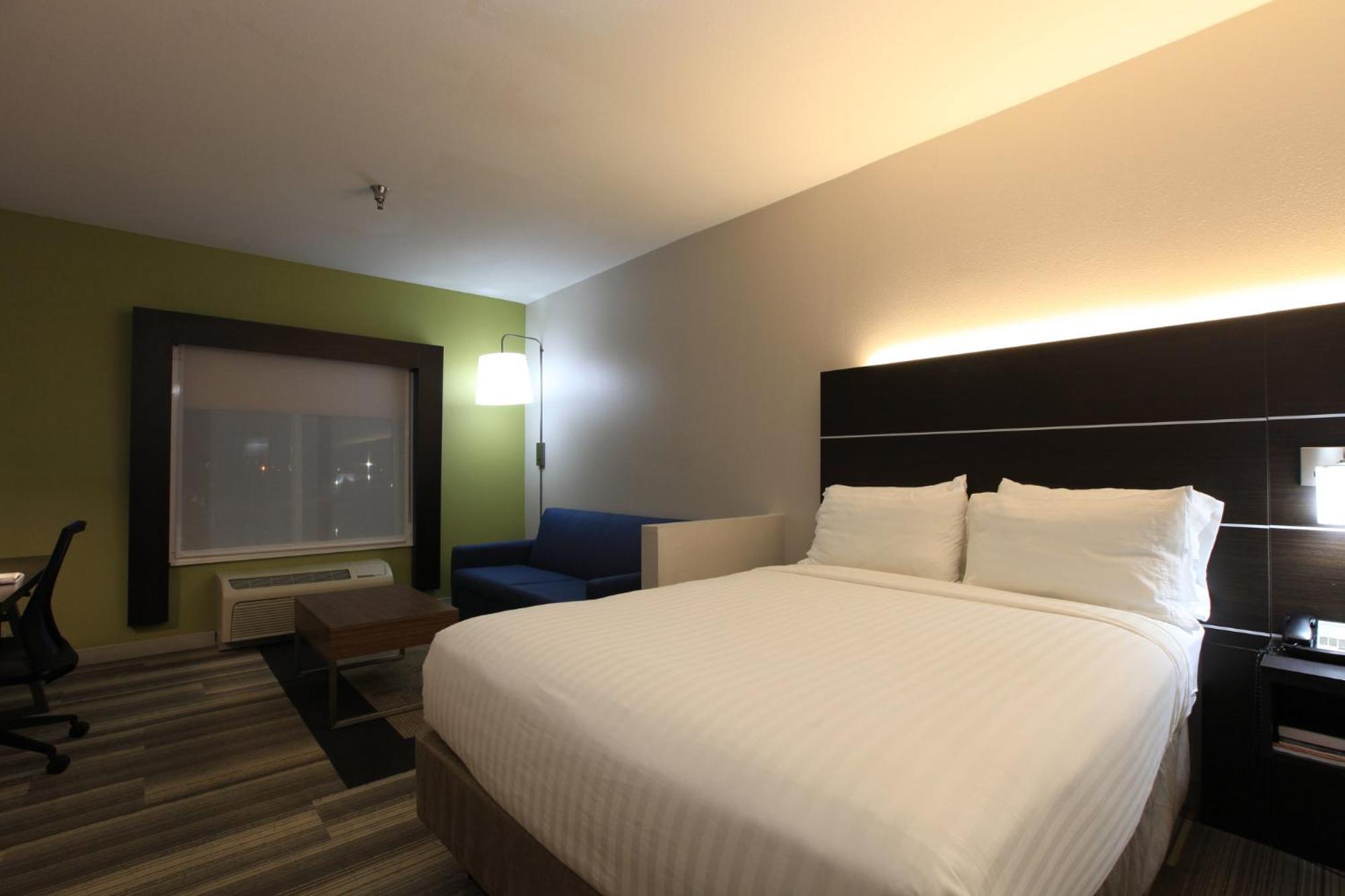 Holiday Inn Express & Suites Chattanooga-Hixson, An Ihg Hotel Esterno foto