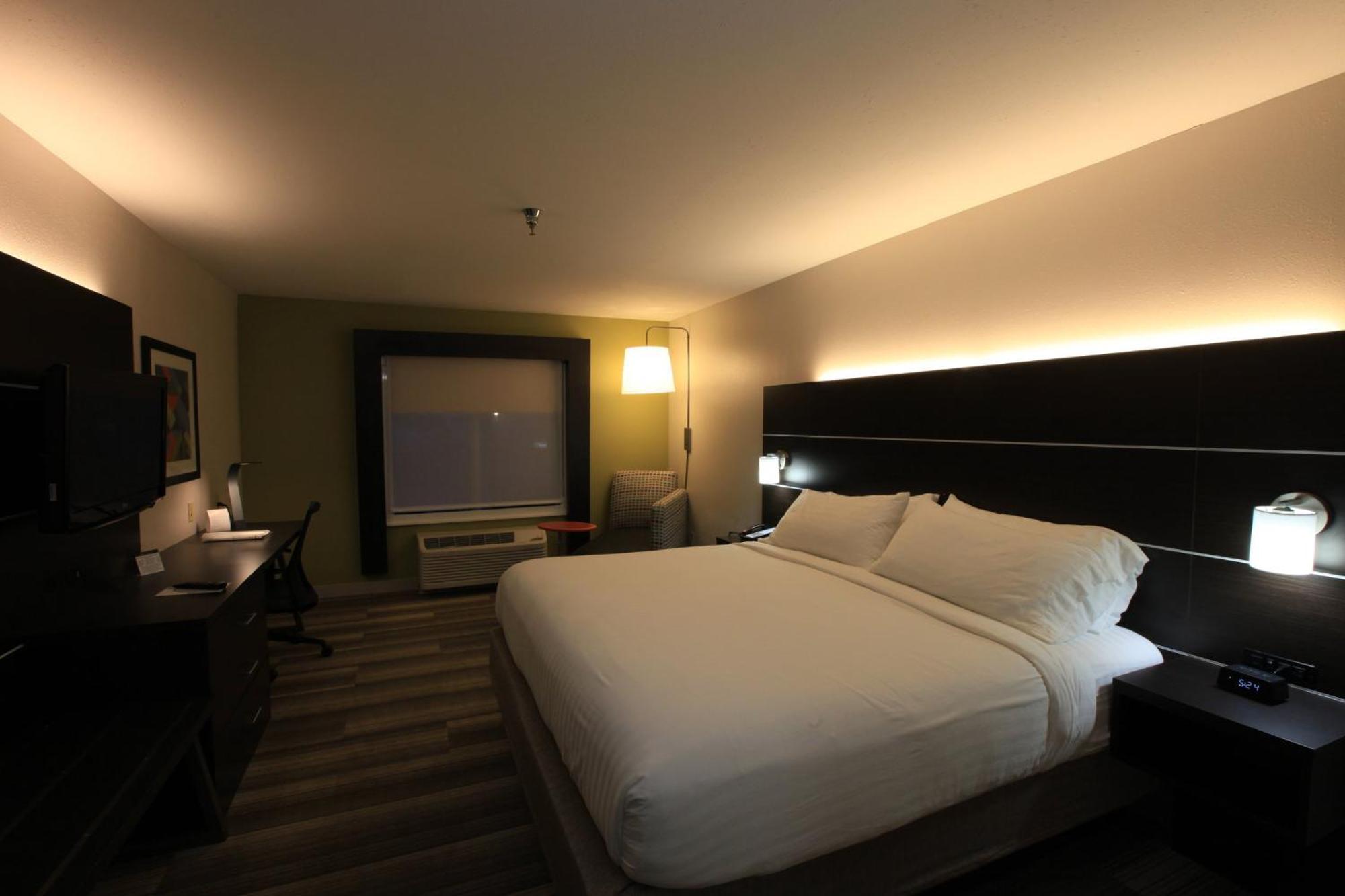 Holiday Inn Express & Suites Chattanooga-Hixson, An Ihg Hotel Esterno foto