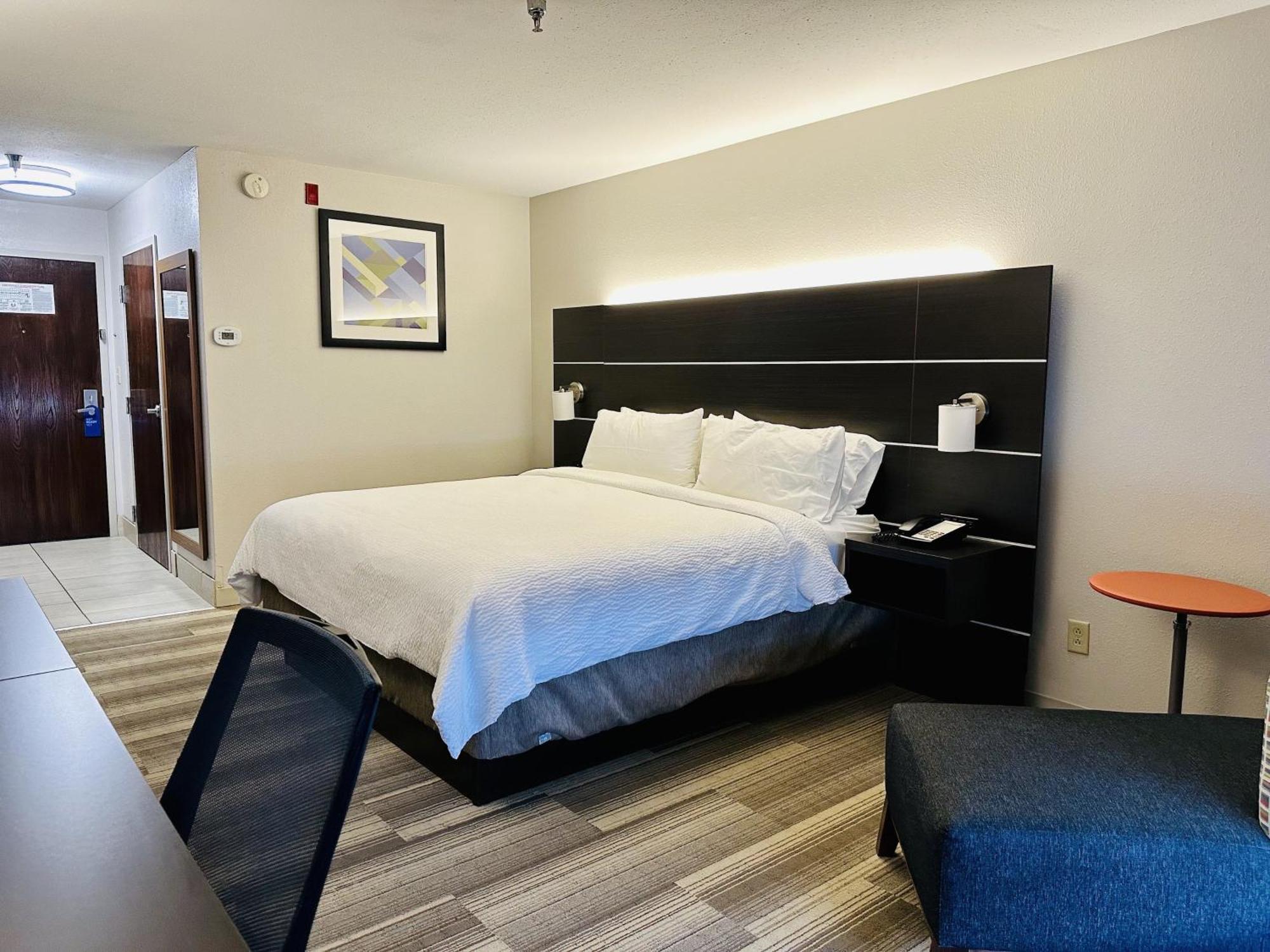 Holiday Inn Express & Suites Chattanooga-Hixson, An Ihg Hotel Esterno foto