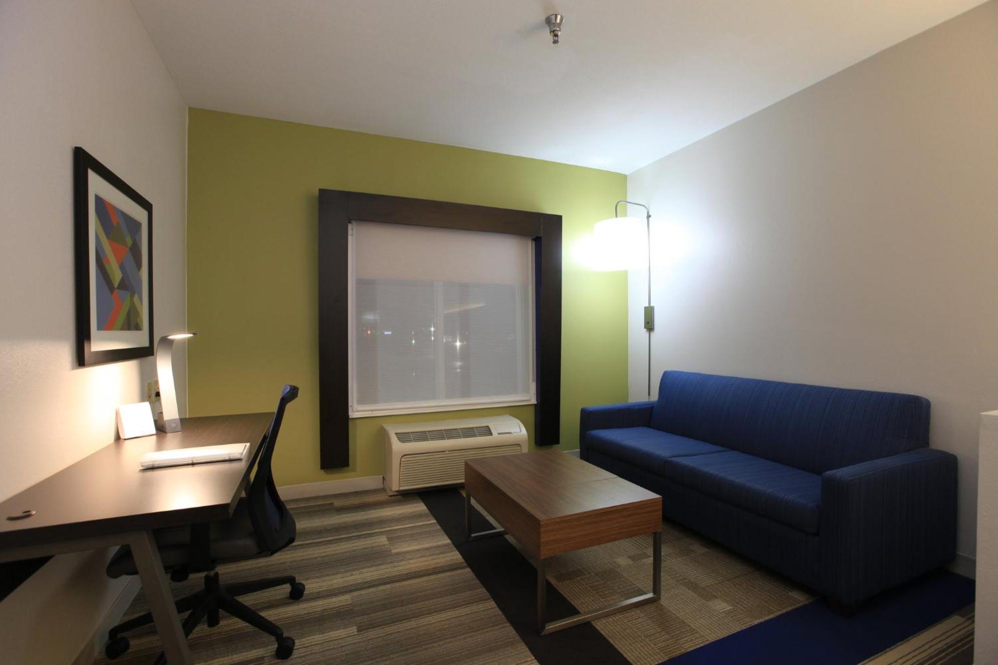 Holiday Inn Express & Suites Chattanooga-Hixson, An Ihg Hotel Esterno foto