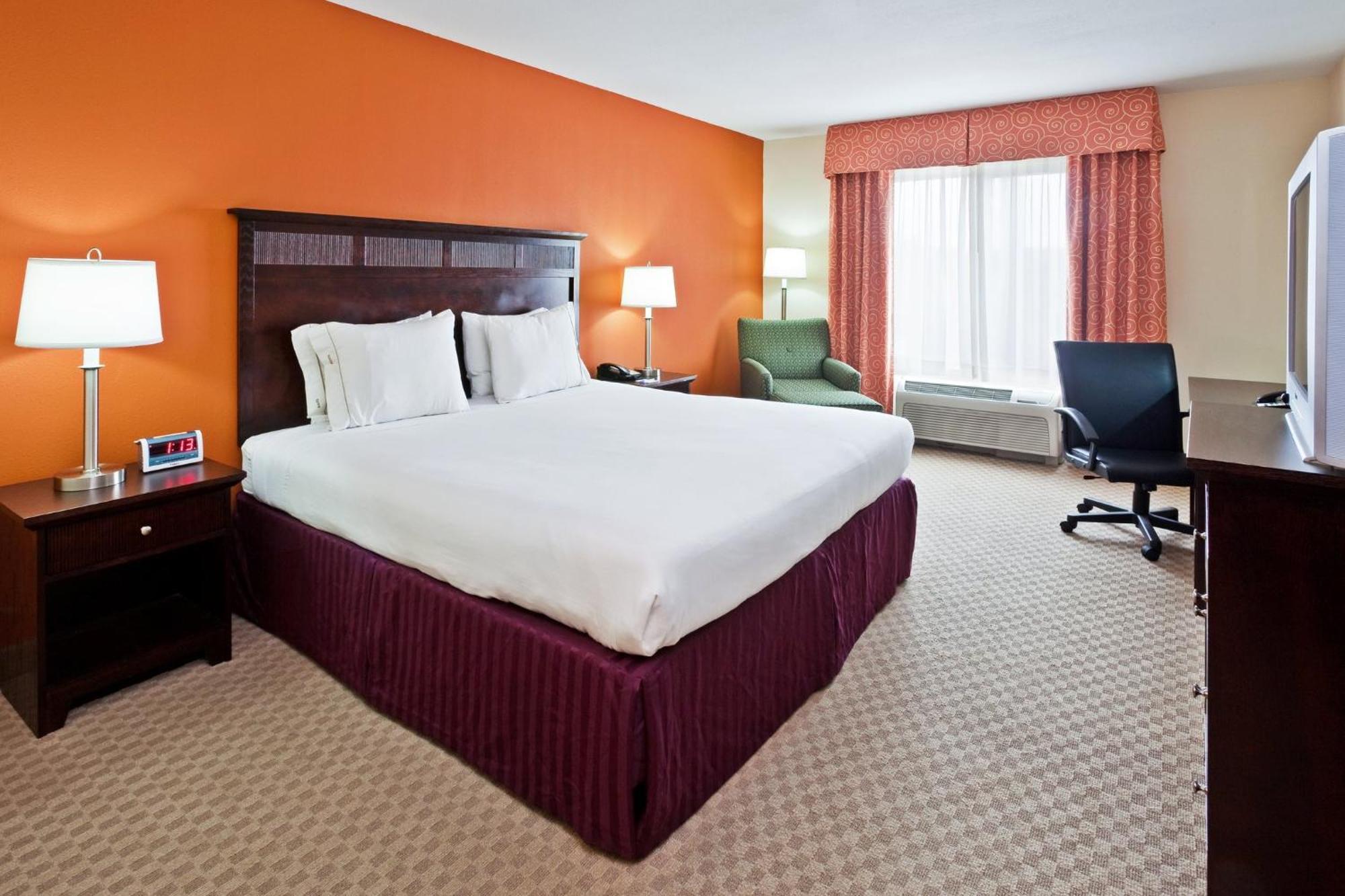 Holiday Inn Express & Suites Chattanooga-Hixson, An Ihg Hotel Esterno foto