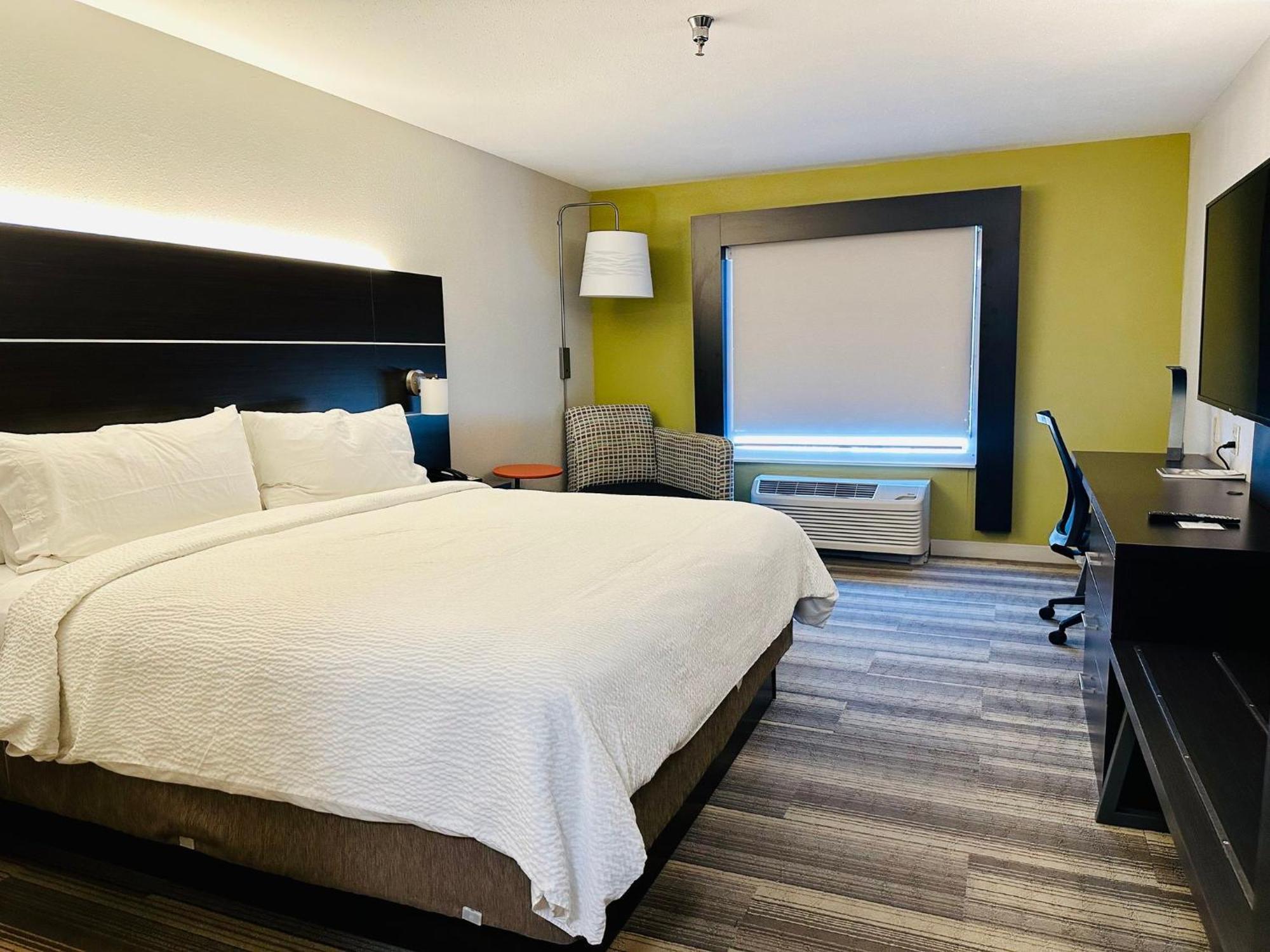 Holiday Inn Express & Suites Chattanooga-Hixson, An Ihg Hotel Esterno foto